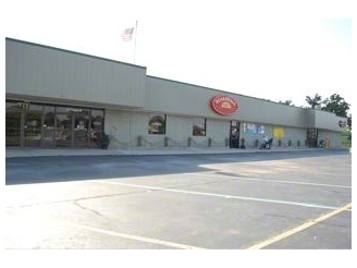 401 N Main St, Gravois Mills, MO à louer Photo de l’immeuble– Image 1 sur 38