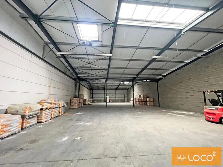 14 A Rue Des Battants, Saint-Alban à louer - Photo de l’immeuble – Image 2 sur 5