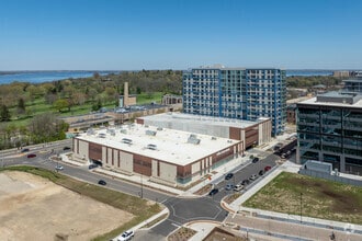 4710 Madison Yards Way, Madison, WI - VUE AÉRIENNE vue de carte