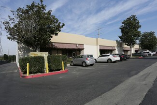 Plus de détails pour 14168 Central Ave, Chino, CA - Industriel/Logistique à louer