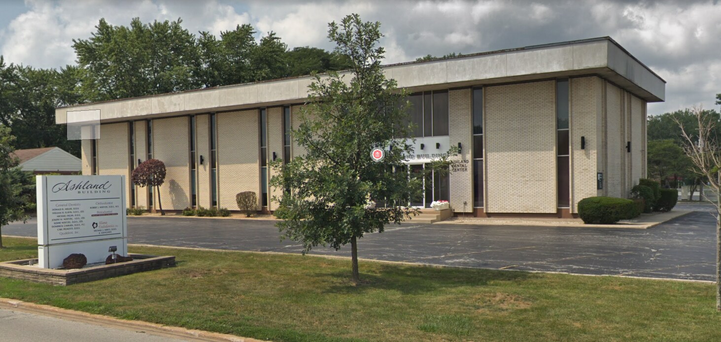 500 Ashland Ave, Chicago Heights, IL à louer Photo principale– Image 1 sur 3