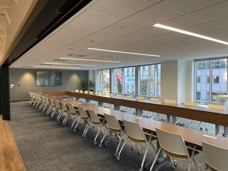 1750 H St NW, Washington, DC à louer - Photo intérieure – Image 3 sur 9