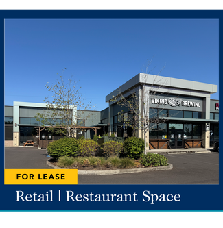 Plus de détails pour 2490 Willamette St, Eugene, OR - Local commercial à louer