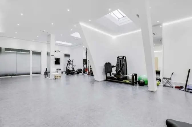 Local commercial dans Paris à vendre - Photo intérieure – Image 2 sur 8