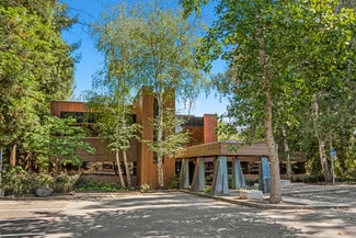 Plus de détails pour 2671 Crow Canyon Rd, San Ramon, CA - Bureau à vendre
