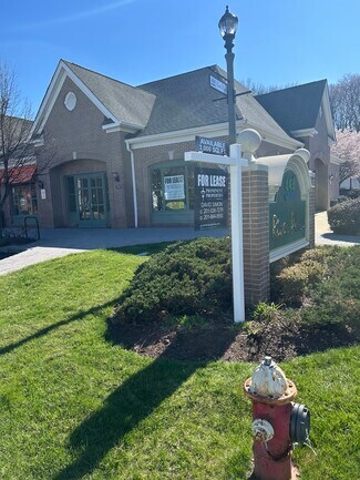 Plus de détails pour 301-305 Main St, Butler, NJ - Local commercial à louer