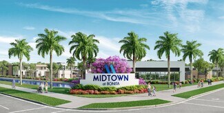 Plus de détails pour 13000 Bonita Beach Rd SE, Bonita Springs, FL - Local commercial à louer