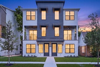 Plus de détails pour 3133 Cockrell Ave, Fort Worth, TX - Logement à vendre