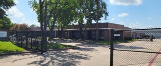 Plus de détails pour 211-285 W Airtex Blvd, Houston, TX - Local d’activités à vendre