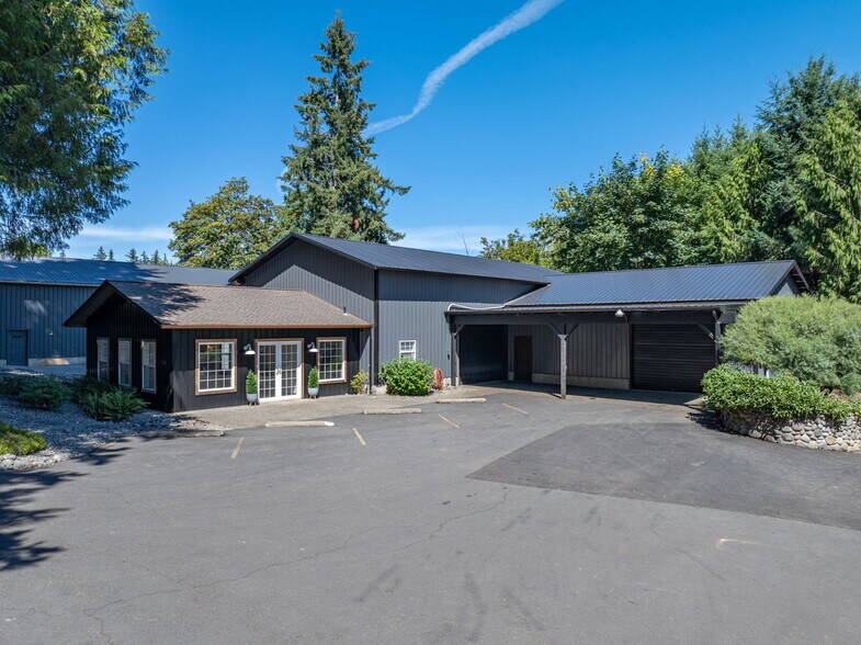 154 Devereese Rd, Chehalis, WA à vendre - Photo de l’immeuble – Image 3 sur 24