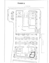 3914 US Hwy 301, Tampa, FL à louer Plan d’étage– Image 1 sur 1