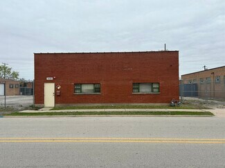 Plus de détails pour 4152 Warren Ave, Hillside, IL - Industriel/Logistique à vendre