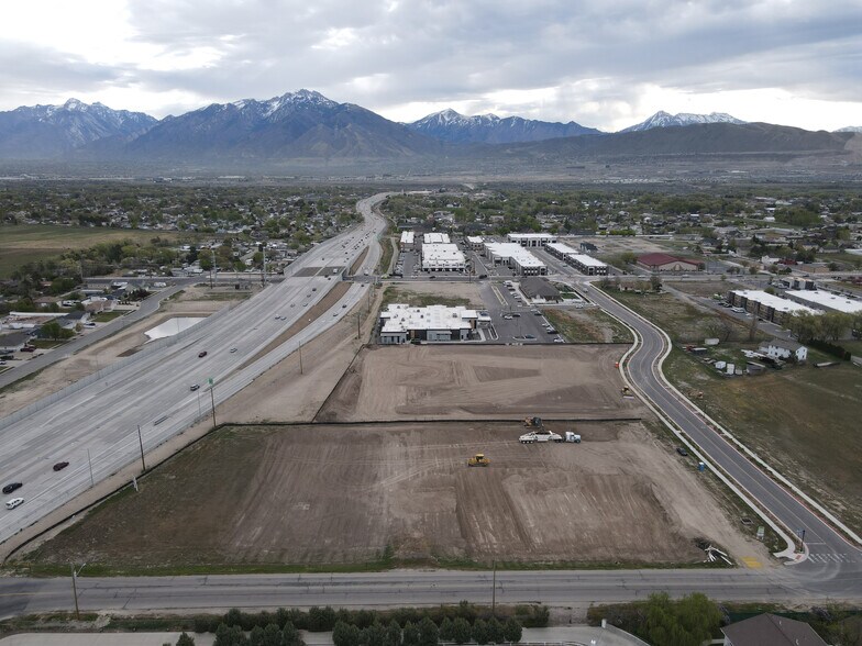 13855 S 2950 W, Bluffdale, UT à vendre - Photo de l’immeuble – Image 2 sur 9