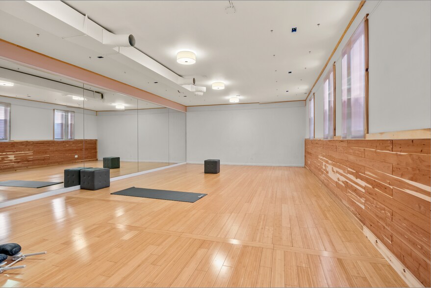 1550 S Pearl St, Denver, CO à vendre - Photo intérieure – Image 3 sur 7