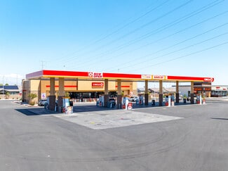 Plus de détails pour 5230 Blue Diamond Rd, Las Vegas, NV - Local commercial à vendre