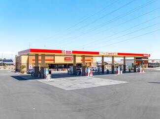 Plus de détails pour 5230 Blue Diamond Rd, Las Vegas, NV - Local commercial à vendre