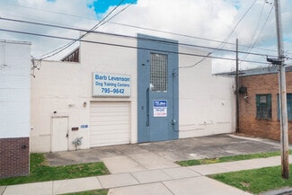 Plus de détails pour 140C Pennsylvania Ave, Oakmont, PA - Industriel/Logistique à louer