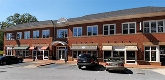 Plus de détails pour 1290 W Spring St SE, Smyrna, GA - Bureau à louer