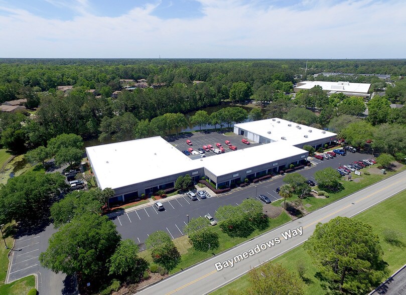 8400 Baymeadows Way, Jacksonville, FL à louer - Autre – Image 2 sur 9