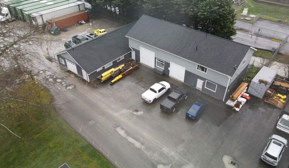 263 Roy Rd SW, Pacific, WA à louer - Photo de l’immeuble – Image 2 sur 3