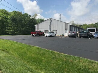 Plus de détails pour 8385 Park Dr, Maineville, OH - Bureau, Industriel/Logistique à louer