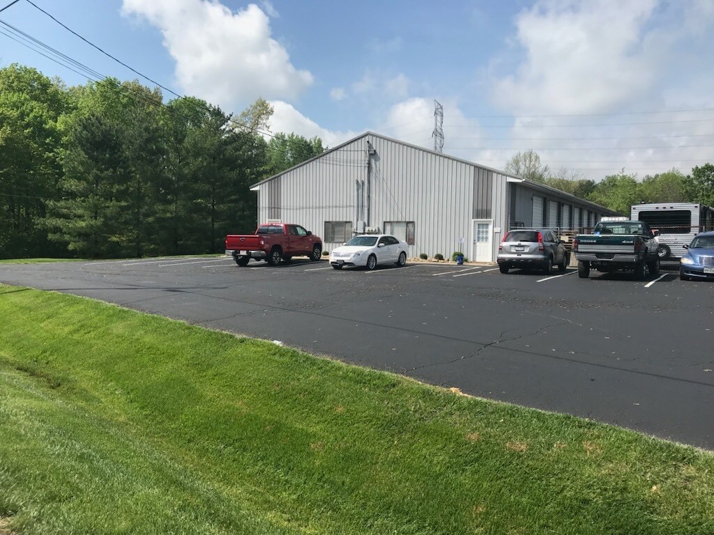 8385 Park Dr, Maineville, OH à louer Photo principale– Image 1 sur 4