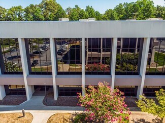 Plus de détails pour 1 Centerview Dr, Greensboro, NC - Différents types d’espaces à louer