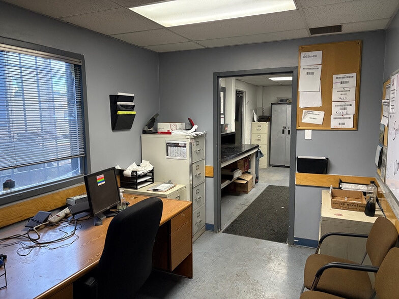 2680 Sawmill Rd, Santa Fe, NM à vendre - Photo intérieure – Image 3 sur 15