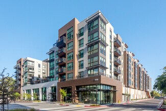 Plus de détails pour 1001 N Shoreline Blvd, Mountain View, CA - Local commercial à louer