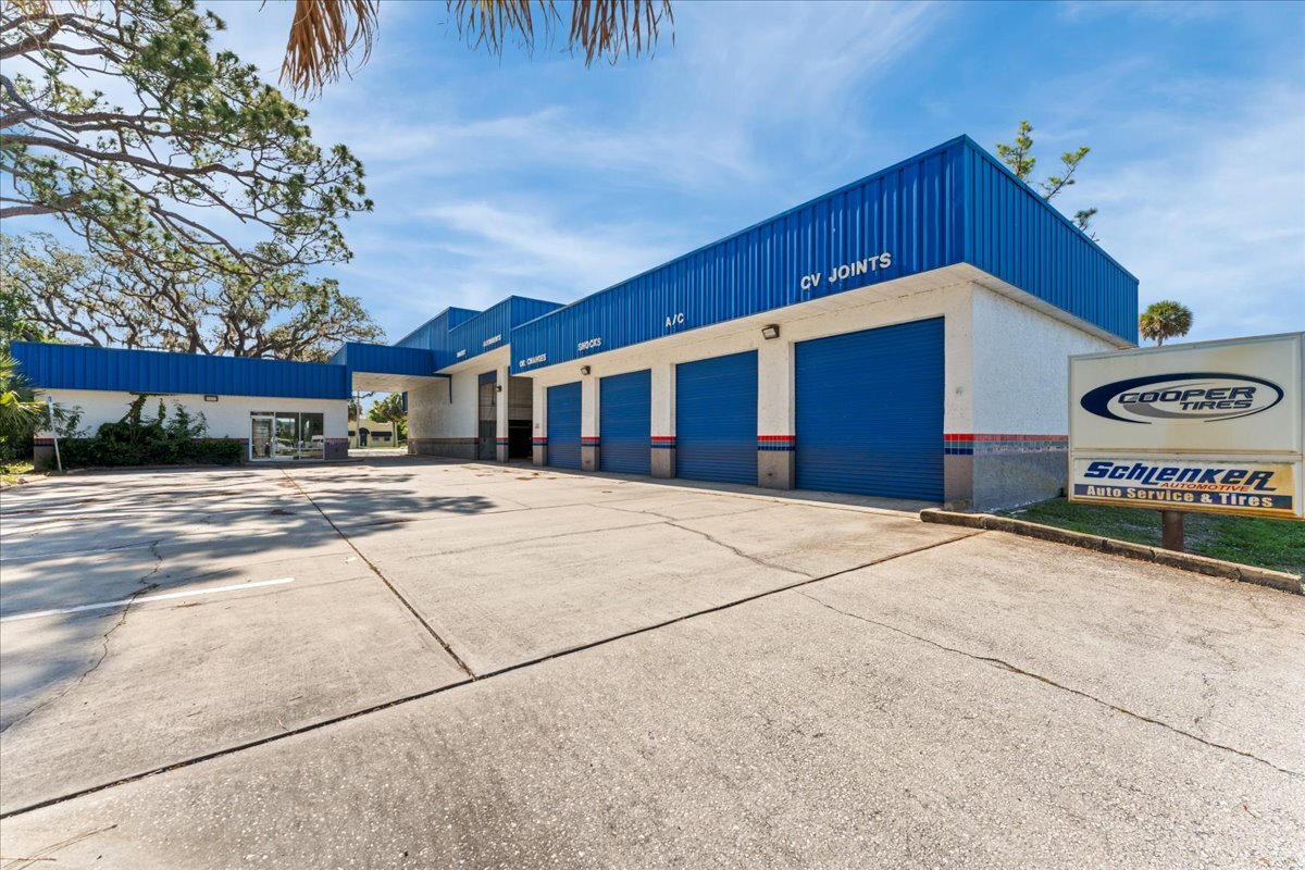 1004 S Washington Ave, Titusville, FL à louer Photo de l’immeuble– Image 1 sur 38