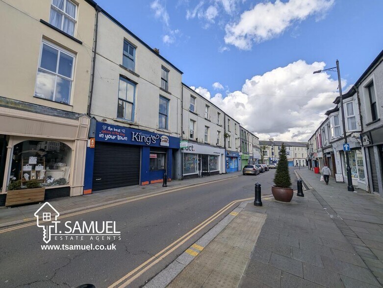 6 Canon St, Aberdare à vendre - Photo de l’immeuble – Image 2 sur 41