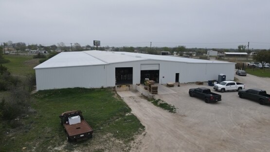 3419 N FM 51, Weatherford, TX à vendre - Photo de l’immeuble – Image 3 sur 4