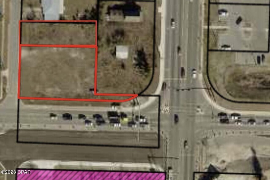 1318 Ohio Ave, Lynn Haven, FL à vendre - Photo principale – Image 2 sur 3