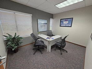 12265 Oracle Blvd, Colorado Springs, CO à louer Photo de l’immeuble– Image 1 sur 1