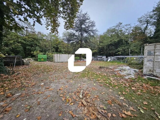 Plus de détails pour Terrain à vendre