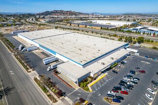 Plus de détails pour 211-213 W Cutting Blvd, Richmond, CA - Industriel/Logistique à louer