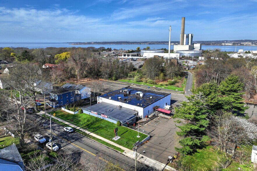560 Woodward Ave, New Haven, CT à vendre - Photo de l’immeuble – Image 3 sur 61