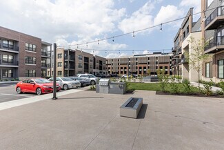 Plus de détails pour 8723 South St, Fishers, IN - Bureau/Local commercial à louer