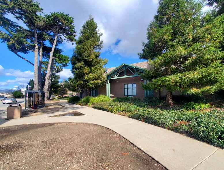3991 S Higuera St, San Luis Obispo, CA à louer - Photo de l’immeuble – Image 2 sur 6