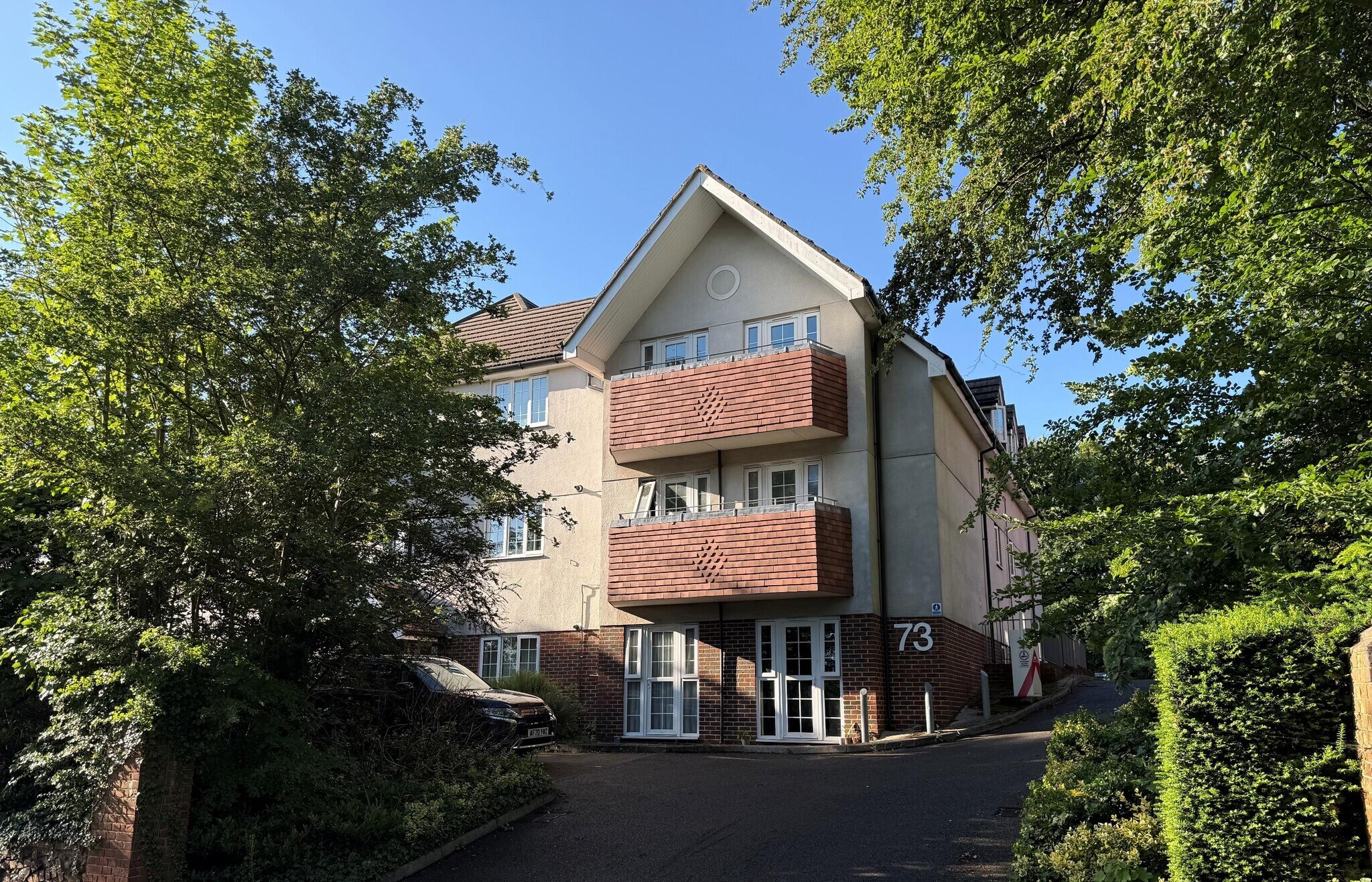 73 Croham Rd, South Croydon à vendre Photo principale– Image 1 sur 6