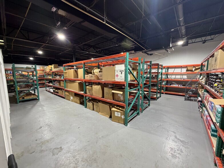 1901-1921 W Copans Rd, Pompano Beach, FL à louer - Photo de l’immeuble – Image 3 sur 8