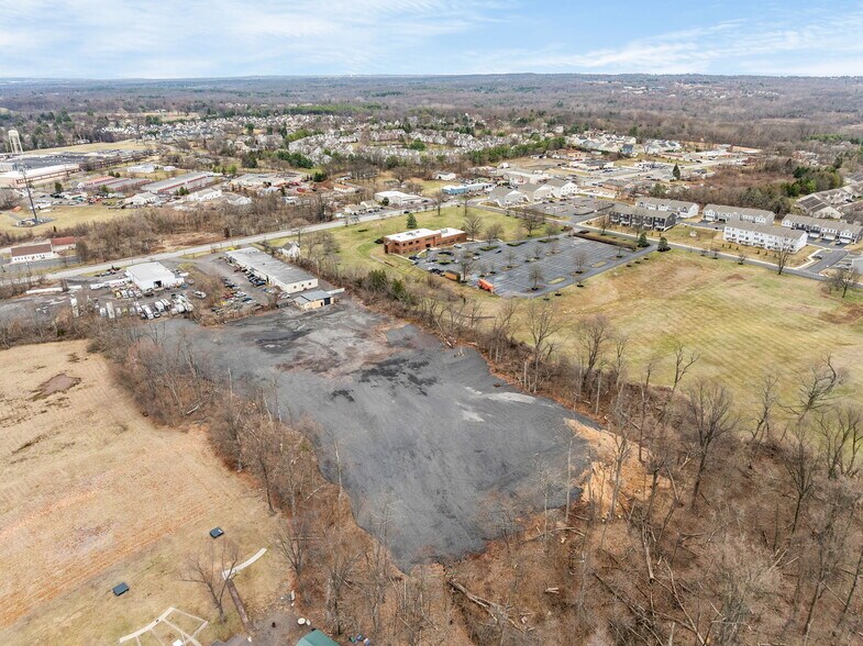 3938 Ridge Pike, Collegeville, PA à louer - Photo de l’immeuble – Image 2 sur 28
