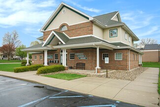 Plus de détails pour 909 Linway Dr, Goshen, IN - Bureau à vendre