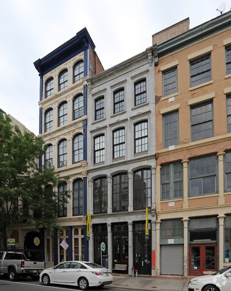 219 Cuthbert St, Philadelphia, PA à louer - Photo principale – Image 1 sur 33