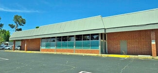 Plus de détails pour 900-916 N Horner Blvd, Sanford, NC - Local d'activités à louer