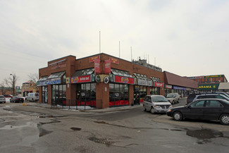 Plus de détails pour 10620 Yonge Street – Local commercial à vendre, Richmond Hill, ON