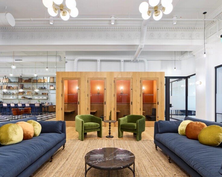 100 Penn Sq E, Philadelphia, PA à louer - Photo intérieure – Image 1 sur 26