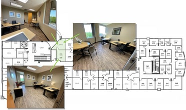 9375 E Shea Blvd, Scottsdale, AZ à louer Photo intérieure– Image 1 sur 1