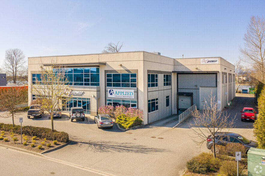 1639 Fosters Way, Delta, BC à louer - Photo de l’immeuble – Image 2 sur 5