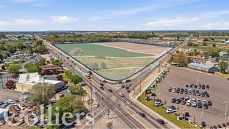 Plus de détails pour 2616 Caldwell blvd, Nampa, ID - Terrain à vendre